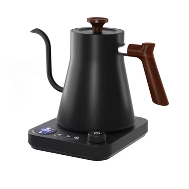 Easy Pour Gooseneck - Intelligent Constant Temperature Electric Kettle